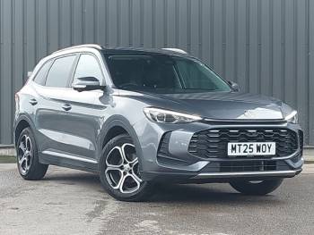 2025 (25) MG Zs 1.5 SE 5dr