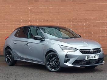 2020 (70) Vauxhall Corsa 1.2 Turbo SRi Nav 5dr
