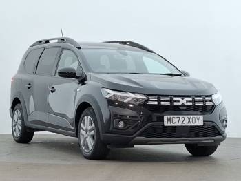 2023 Dacia Jogger 1.0 TCe Expression 5dr