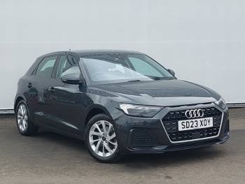 2023 (23) Audi A1 30 TFSI 110 Sport 5dr