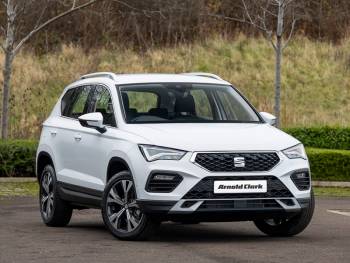 2024 (74) Seat Ateca 1.5 TSI EVO SE Technology 5dr DSG