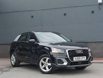 2019 (69) Audi Q2 30 TDI Sport 5dr