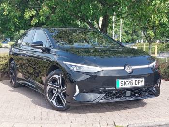 2026 (26) Volkswagen Id.7 250kW 4MOTION GTX Plus 86kWh 5dr Auto