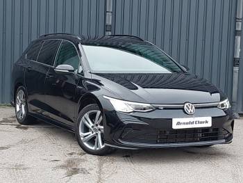 2022 (71/22) Volkswagen Golf 1.5 eTSI 150 R-Line 5dr DSG