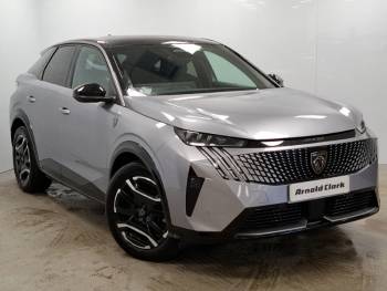 2025 (25) Peugeot 3008 157kW GT 73kWh 5dr Auto