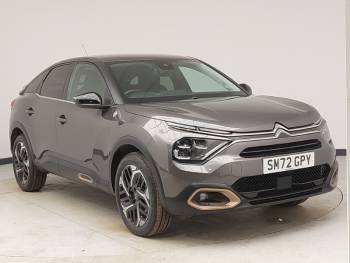 2022 (72) Citroen C4 1.5 BlueHDi C-Series Edition 5dr