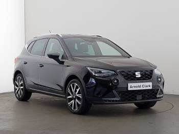 2023 (22) Seat Arona 1.0 TSI 110 FR Edition 5dr DSG