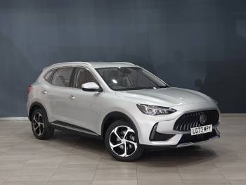 2023 (73) MG Hs 1.5 T-GDI SE 5dr DCT