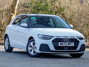 2023 (72) Audi A1 25 TFSI Technik 5dr