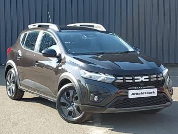 2024 (24) Dacia Sandero Stepway 1.0 TCe Expression 5dr