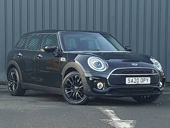 2020 (20) MINI Cooper S Clubman 2.0 Cooper S Classic 6dr Auto