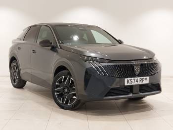 2024 (74) Peugeot 3008 1.2 Hybrid 136 GT 5dr e-DSC6