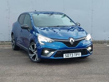 2023 (73) Renault Clio 1.0 TCe 90 RS Line 5dr