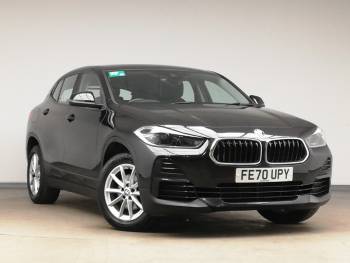 2020 (70) BMW X2 sDrive 18d SE 5dr