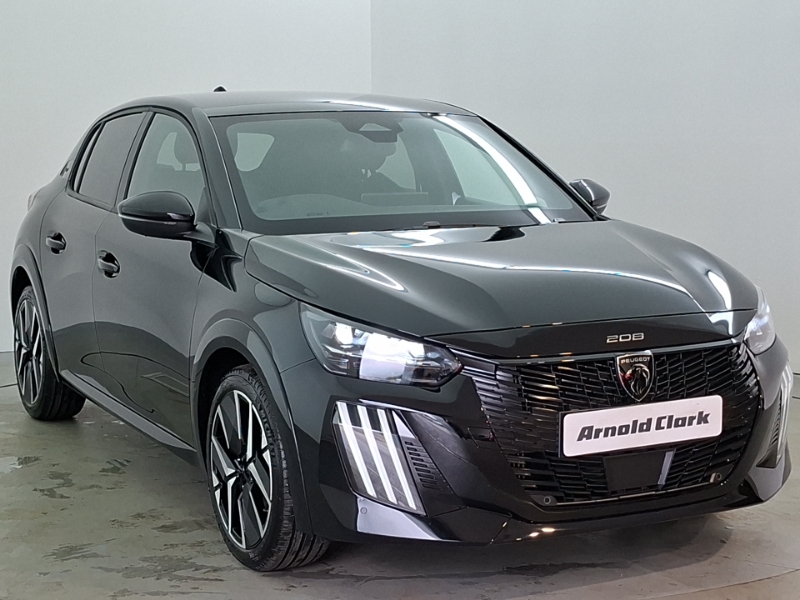2026 Peugeot 208