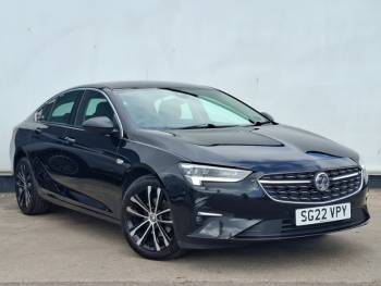 2022 (22) Vauxhall Insignia 1.5 Turbo D SE Edition 5dr