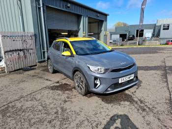 2023 (23) Kia Stonic 1.0T GDi 99 Quantum 5dr