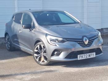 2022 (72) Renault Clio 1.0 TCe 90 Techno 5dr