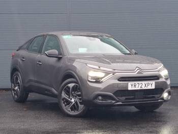 2022 (72) Citroen C4 1.2 PureTech [130] Sense Plus 5dr