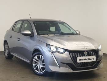 2020 (20) Peugeot 208 1.2 PureTech Active 5dr
