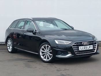 2019 (69) Audi A4 35 TFSI Sport 5dr