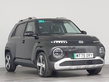 2025 (75) Hyundai Inster 85kW 02 49kWh 5dr Auto