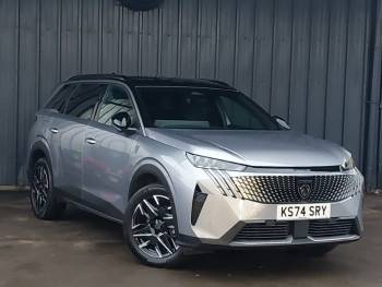 2024 (74) Peugeot 5008 1.2 Hybrid 136 GT 5dr e-DSC6