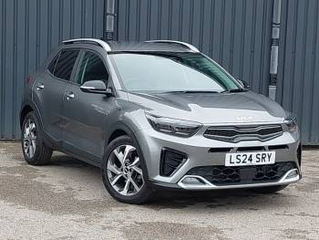 2024 (24) Kia Stonic 1.0T GDi 99 GT-Line 5dr DCT