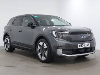 2024 (24) Ford Explorer 210kW Premium 77kWh 5dr Auto