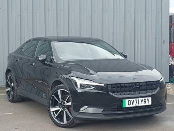 2021 (71) Polestar 2 165kW 64kWh Standard Range SM [Plus] 5dr Auto