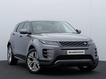 2020 (70) Land Rover Range Rover Evoque 2.0 D180 R-Dynamic SE 5dr Auto
