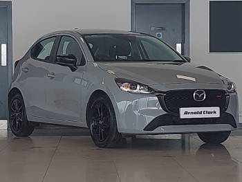 2023 (73) Mazda 2 1.5 e-Skyactiv G MHEV Homura 5dr