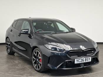 2026 (26) BMW 1 Series M135 xDrive 5dr Step Auto