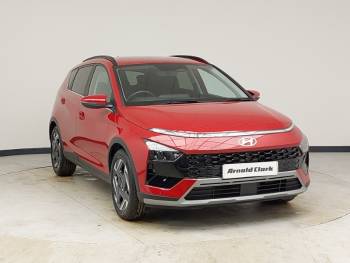 2024 (74) Hyundai Bayon 1.0 TGDi Ultimate 5dr
