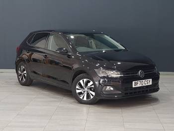 2020 (70) Volkswagen Polo 1.0 TSI 95 SE 5dr