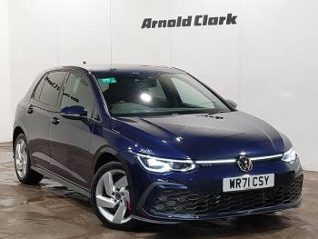 2021 (71) Volkswagen Golf 1.4 TSI GTE 5dr DSG