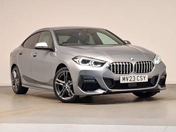 2023 (23) BMW 2 SERIES 218i [136] M Sport 4dr