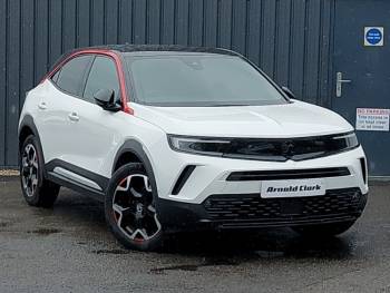 2022 (22) Vauxhall Mokka 100kW SRi Premium 50kWh 5dr Auto