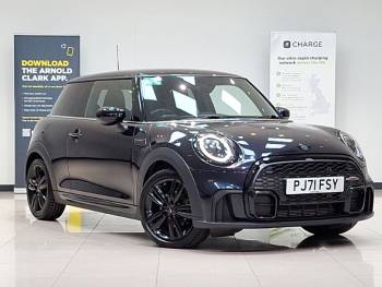 2021 (71) MINI Cooper 1.5 Cooper Sport 3dr Auto