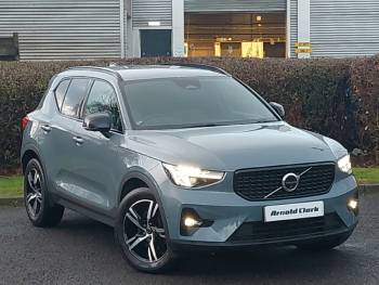 2023 (23) Volvo Xc40 2.0 B3P Plus Dark 5dr Auto