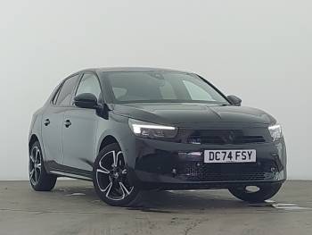 2024 (74) Vauxhall Corsa 1.2 Turbo 130 Ultimate 5dr Auto