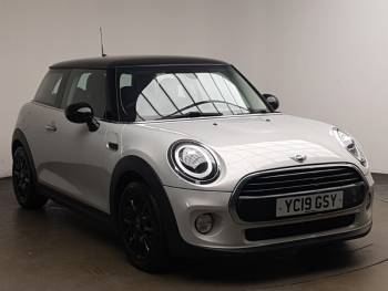 2019 (19) MINI Hatchback 1.5 Cooper Classic II 3dr