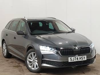2024 Skoda Octavia 2.0 TDI 150 SE L 5dr DSG