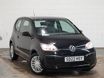 2022 (22) Volkswagen Up 1.0 65PS Up 3dr