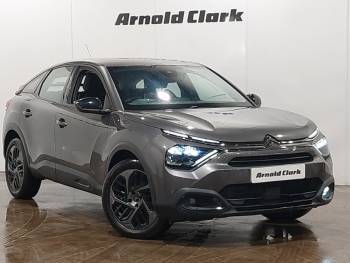 2022 (72) Citroen C4 1.2 PureTech [130] Sense Plus 5dr