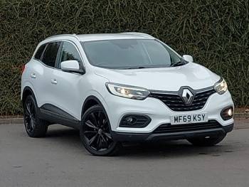 2019 (69) Renault KADJAR 1.3 TCE 160 Iconic 5dr