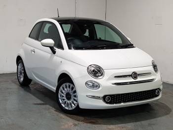 2024 (74) Fiat 500 1.0 Mild Hybrid 3dr