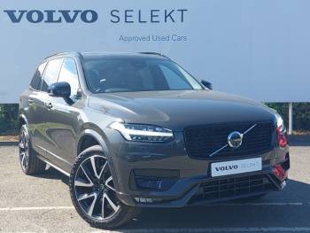 2024 (74) Volvo Xc90 2.0 B5P Plus Edition Dark 5dr AWD Geartronic