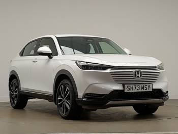 2023 (73) Honda HR-V 1.5 eHEV Advance 5dr CVT