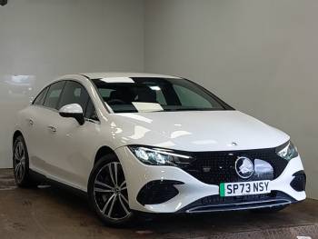2024 (73) Mercedes-Benz Eqe EQE 300 180kW Sport Edition 89kWh 4dr Auto